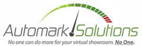 Auto Mark Solutions McLean Virginia Logo