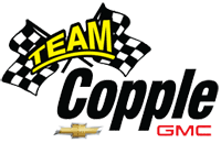 Copple GMC Louisville NE logo