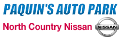 Paquin Auto Park North Country Nissan