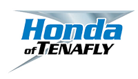 Honada Tenafly New Jersey Logo